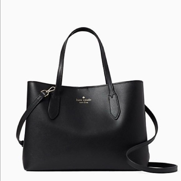 kate spade Handbags - KATE SPADE HARPER SATCHEL